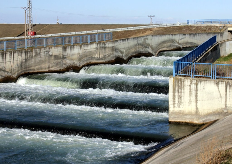 Hydroenergia chce na Hrone postaviť vodnú elektráreň